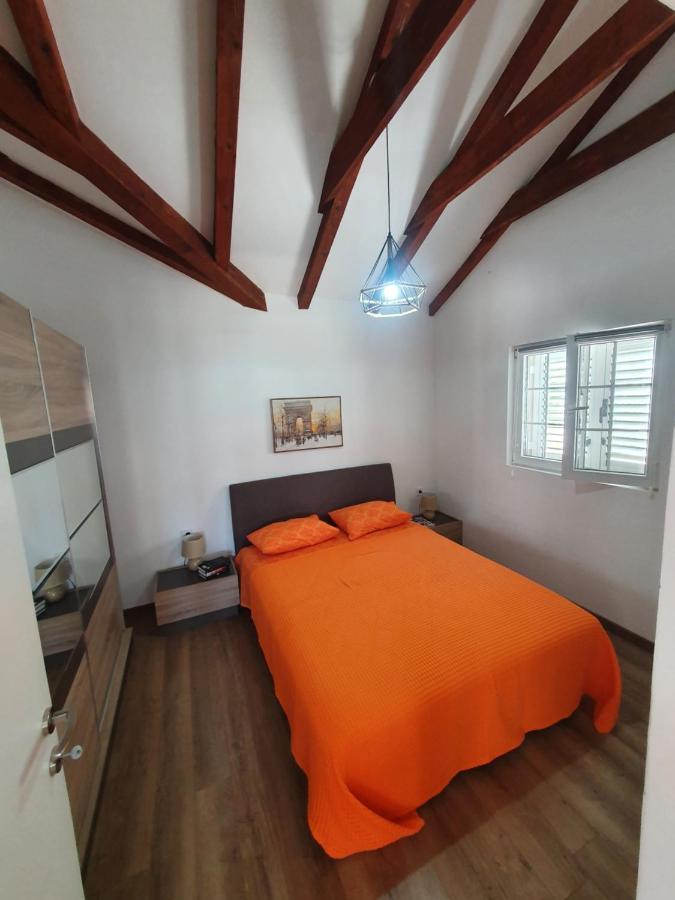 Villa Rada Igalo Exterior foto